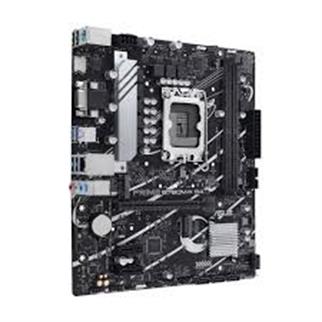 ASUS PRIME B760M-R D4 INTEL B760 SOKET 1700 DDR4