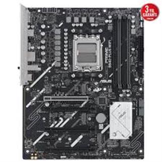 ASUS PRIME B840-PLUS WIFI AMD  DDR5 ATX ANAKART