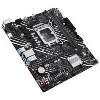 ASUS PRIME H610M-K D4 ARGB DDR4 3200MHZ MATX
