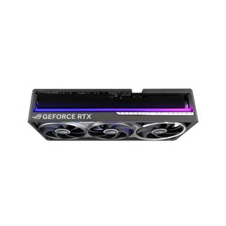 Asus Rog Astral GeForce RTX5090 OC 32GB GDDR7 512 Bit Gaming Ekran Kartı