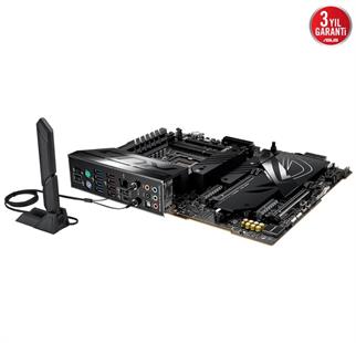 ASUS ROG MAXIMUS Z790 APEX ENCORE DDR5 HDMI-DP PCIE 5.0 1700P ATX