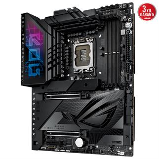 ASUS ROG MAXIMUS Z790 APEX ENCORE DDR5 HDMI-DP PCIE 5.0 1700P ATX