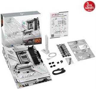 ASUS ROG STRIX B850-A GAMING WIFI AMD ANAKART