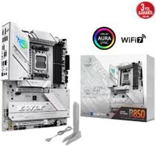 ASUS ROG STRIX B850-A GAMING WIFI AMD ANAKART