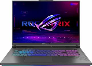 Asus Rog Strix G16 G614JI-N3127W i7 13650HX 16GB RAM 1TB SSD RTX4070 WIN11 Home 16