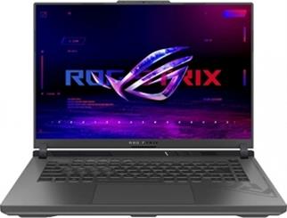 ASUS ROG Strix G16 G614JI-N3187W-Gaming/ İ7-13650HX/ 16