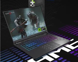 ASUS ROG STRIX G16 G614JU-N3194 İ7-13650HX 16 GB 512 GB SSD RTX4050 16