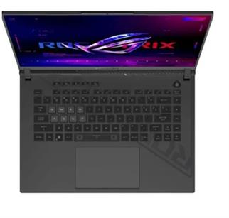 ASUS ROG STRIX G16 G614JU-N3194 İ7-13650HX 16 GB 512 GB SSD RTX4050 16
