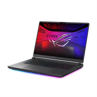 Asus ROG Strix G16 G615JMR-S5049-Gaming Intel Core i7-14650HX 16GB DDR5 RAM 512GB SSD RTX 5060 Gaming Laptop
