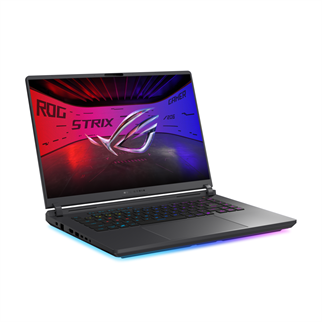 Asus ROG Strix G16 G615JMR-S5049-Gaming Intel Core i7-14650HX 16GB DDR5 RAM 512GB SSD RTX 5060 Gaming Laptop