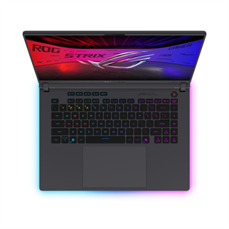 Asus ROG Strix G16 G615JMR-S5049-Gaming Intel Core i7-14650HX 16GB DDR5 RAM 512GB SSD RTX 5060 Gaming Laptop