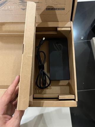 Asus Rog Strix G16 G615LP-S5114W Ultra 9 275HX 32 GB 1 TB SSD RTX5070 16