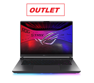 Asus Rog Strix G16 G615LP-S5114W Ultra 9 275HX 32 GB 1 TB SSD RTX5070 16