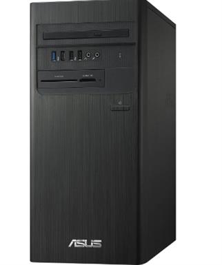 ASUS S500TE-17161TBBOD i7/13700 DDR4 16GB 3200MHZ 1TB SSD VGA FREEDOS MASAÜSTÜ BİLGİSAYAR