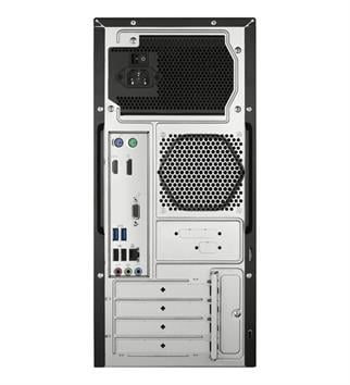 ASUS S500TE-17161TBBOD i7/13700 DDR4 16GB 3200MHZ 1TB SSD VGA FREEDOS MASAÜSTÜ BİLGİSAYAR
