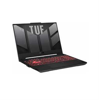 Asus TUF Gaming A15 FA507NUR-LP159 Ryzen 7 7435HS 16 GB 512 GB SSD RTX4050 15.6