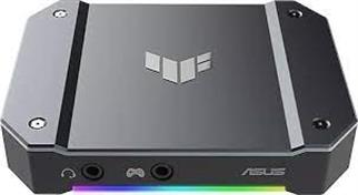 ASUS TUF GAMING CAPTURE BOX-CU4K30 USB Video Kart