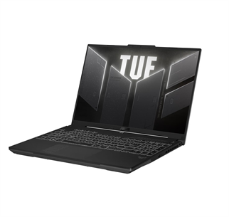 Asus TUF Gaming F16 FX607VJ-RL016 Intel Core 5 210H 16GB 512GB SSD RTX3050 FreeDOS Notebook