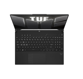Asus TUF Gaming F16 FX607VJ-RL016 Intel Core 5 210H 16GB 512GB SSD RTX3050 FreeDOS Notebook