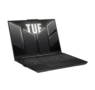 Asus TUF Gaming F16 FX607VJ-RL016 Intel Core 5 210H 16GB 512GB SSD RTX3050 FreeDOS Notebook