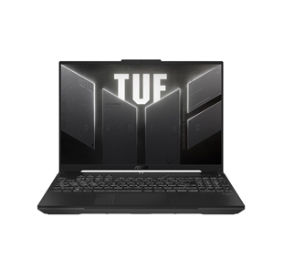 Asus TUF Gaming F16 FX607VJ-RL016 Intel Core 5 210H 16GB 512GB SSD RTX3050 FreeDOS Notebook