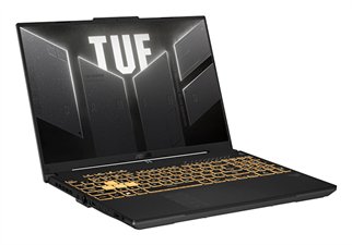 Asus TUF Gaming - OUTLET -  F16 FX607VJB-RL123W Core 5 210H 16 GB 512 GB SSD RTX3050 16