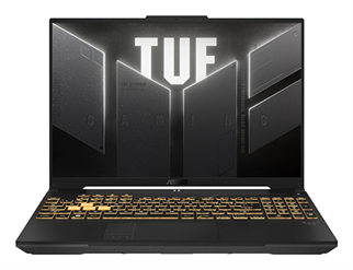 Asus TUF Gaming F16 FX607VJB-RL123W Core 5 210H 16 GB 512 GB SSD RTX3050 16