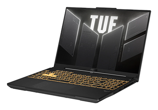 Asus TUF Gaming - OUTLET -  F16 FX607VJB-RL123W Core 5 210H 16 GB 512 GB SSD RTX3050 16