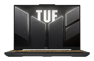 Asus TUF Gaming - OUTLET -  F16 FX607VJB-RL123W Core 5 210H 16 GB 512 GB SSD RTX3050 16