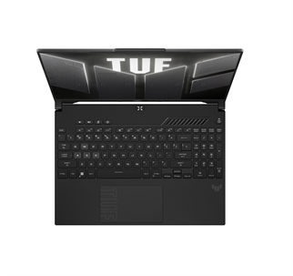 Asus TUF Gaming F16 FX607VU-RL073W Core 5 210H 16 GB 512 GB SSD RTX4050 16