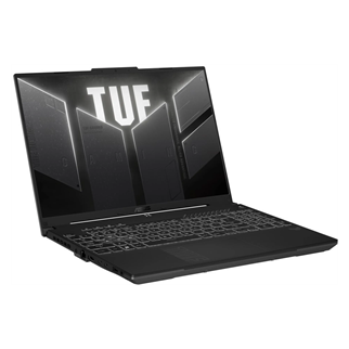 Asus TUF Gaming F16 FX607VU-RL073W Core 5 210H 16 GB 512 GB SSD RTX4050 16