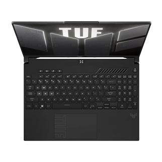 Asus TUF Gaming F16 FX607VU-RL073W Core 5 210H 16 GB 512 GB SSD RTX4050 16