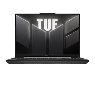 Asus TUF Gaming - OUTLET - F16 FX607VU-RL102W Core 5 210H 16 GB 512 GB SSD RTX4050 16