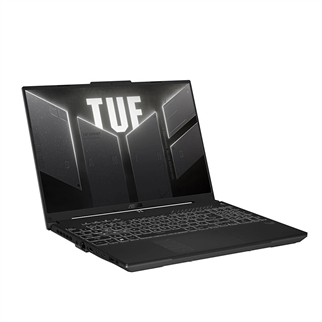 Asus TUF Gaming - OUTLET - F16 FX607VU-RL102W Core 5 210H 16 GB 512 GB SSD RTX4050 16
