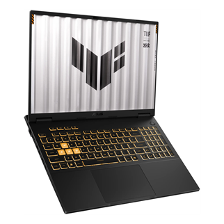 Asus TUF Gaming - OUTLET - F16 FX608JMR-RV066W i7-14650HX 16 GB 1 TB SSD RTX5060 16