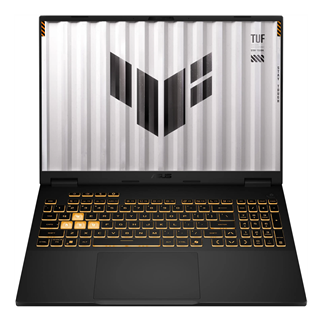 Asus TUF Gaming - OUTLET - F16 FX608JPR-QT063W i7-14650HX 32 GB 1 TB SSD RTX5070 16