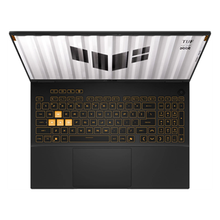 Asus TUF Gaming - OUTLET - F16 FX608JPR-QT063W i7-14650HX 32 GB 1 TB SSD RTX5070 16