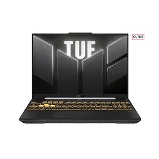 Asus TUF Gaming - OUTLET -  F16 FX607VJB-RL123W Core 5 210H 16 GB 512 GB SSD RTX3050 16