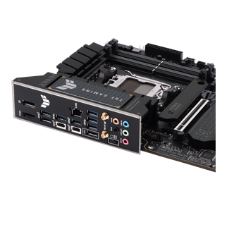 ASUS TUF GAMING X870-PLUS WIFI-7 DDR5 HDMI DP PCIE 5.0 AM5 ATX