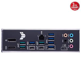 ASUS TUF GAMING X870-PLUS WIFI-7 DDR5 HDMI DP PCIE 5.0 AM5 ATX