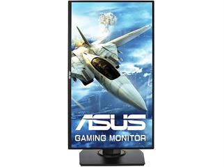 ASUS VG258QR 24.5 1MS 165HZ FHD FREESYNC VE G-SYNC UYUMLU GAMING MONİTÖR
