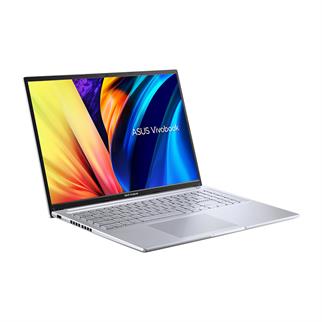 ASUS VİVOBOOK 16 M1603QA-MB511 RYZEN R5-5600H 8GB RAM/512GB SSD FREEDOS NOTEBOOK