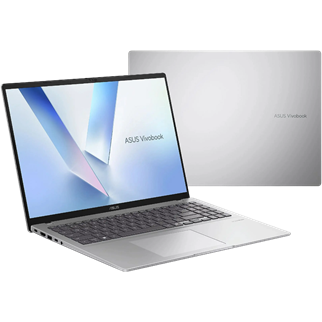 Asus Vivobook 16 X1607QA-MB085W Snapdragon X X1-26-100 16 GB 512 GB SSD Adreno 16