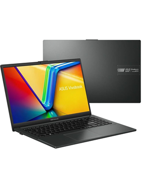 ASUS Vivobook Go 15 E1504GA-NJ276 Intel Core i3-N305 8GB 512GB SSD 15.6 FHD WİN11 Laptop