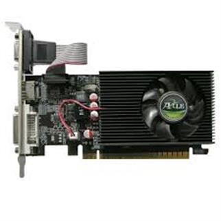 AXLE GT730 PCI-E 2G DDR5 64bits CRT-DVI-HDMI ATX Ekran Kartı