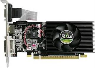 AXLE GT730 PCI-E 4G DDR3 128bits CRT-DVI-HDMI LP Ekran Kartı