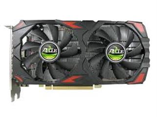 AXLE RX580 PCI-E 4G DDR5 256bit HDMI-DPx2 Ekran Kartı