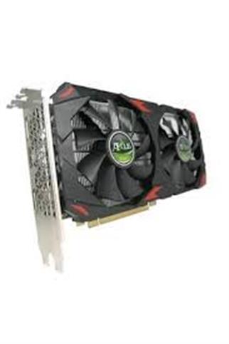 AXLE RX580 PCI-E 4G DDR5 256bit HDMI-DPx2 Ekran Kartı