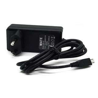 BARKOD OKUYUCU 5V2A ADAPTÖR