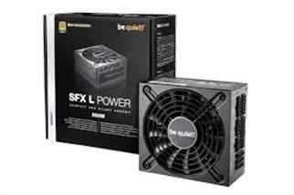 BE QUIET 500W 80+ GOLD BN238 SFX-L TAM MODÜLER POWER SUPPLY
